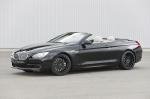 BMW 6-Series Convertible by Hamann 2012 года